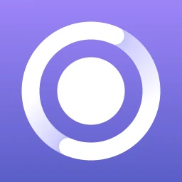 Icône de Simple, IA et perte de poids