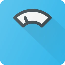 أيقونة openScale